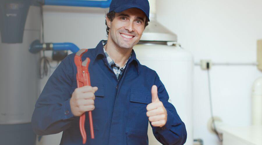 Professional Tankless Water Heater Installation in Whitestone, NY